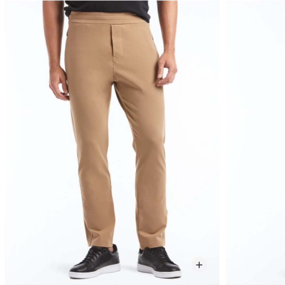 Public Rec Men's All Day Every Day Pant Khaki